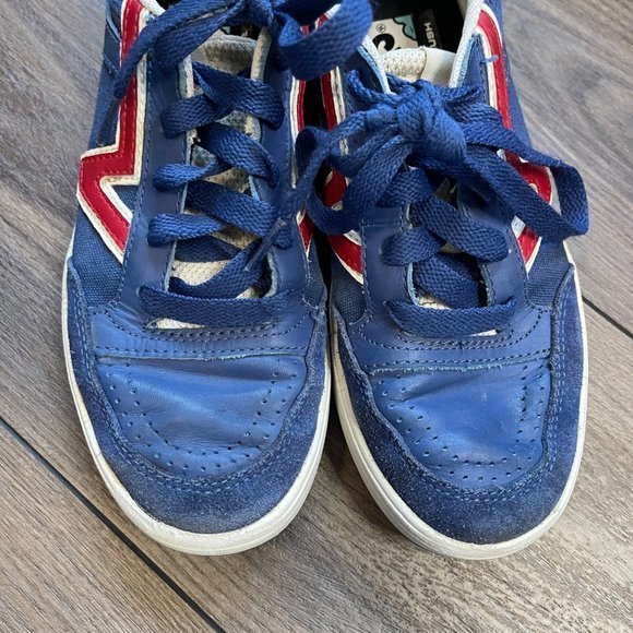 VANS Unisex Lowland CC Retro SPORT Athletic Skate Shoes Old Skool Size M 3.5/W 5 - Picture 11 of 11